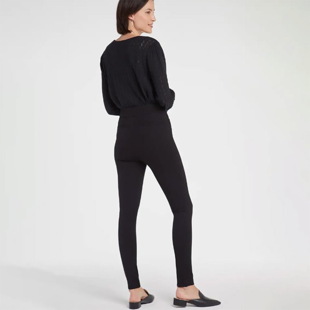 NYDJ - Sculpt Her Pull-On Leggings - NWOT